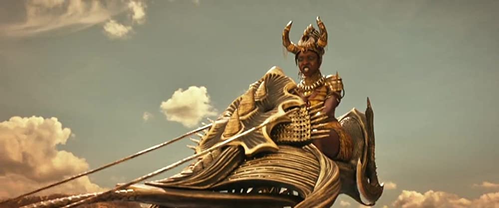 キング・オブ・エジプトの画像