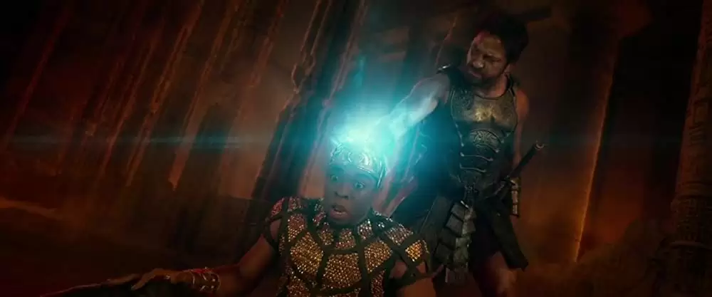 キング・オブ・エジプトの画像