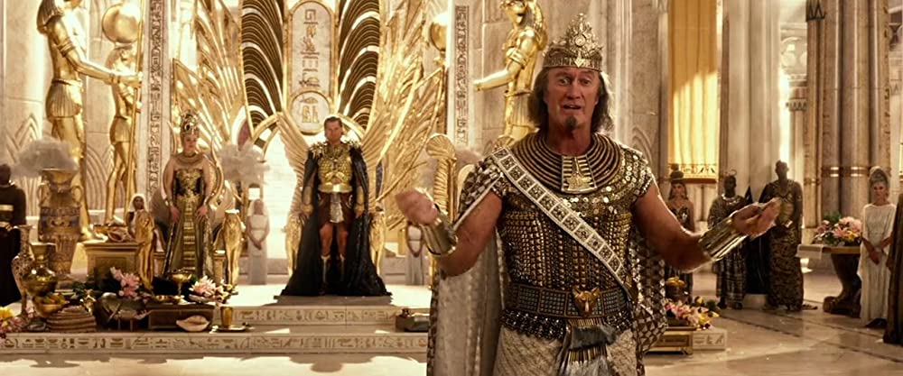 キング・オブ・エジプトの画像