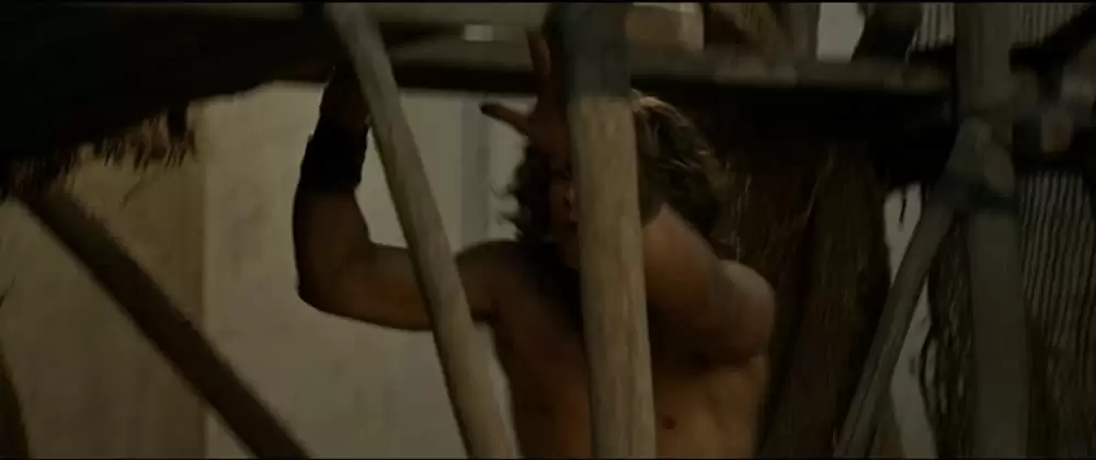 キング・オブ・エジプトの画像