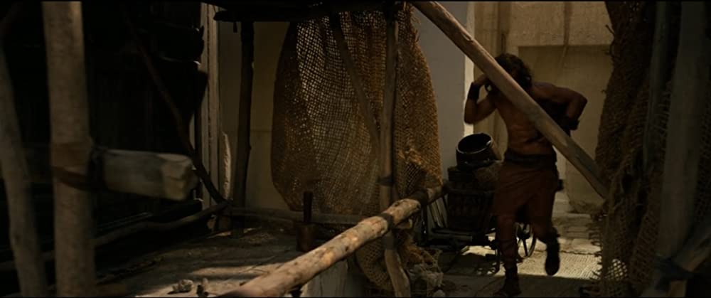 キング・オブ・エジプトの画像