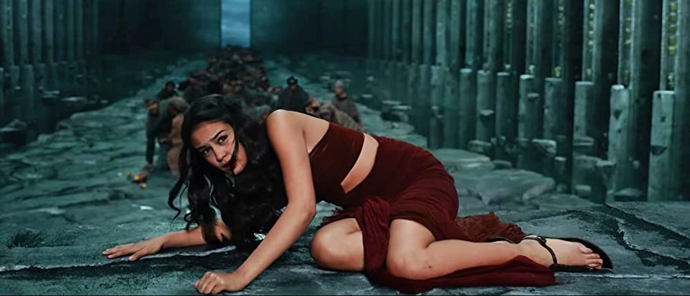 キング・オブ・エジプトの画像