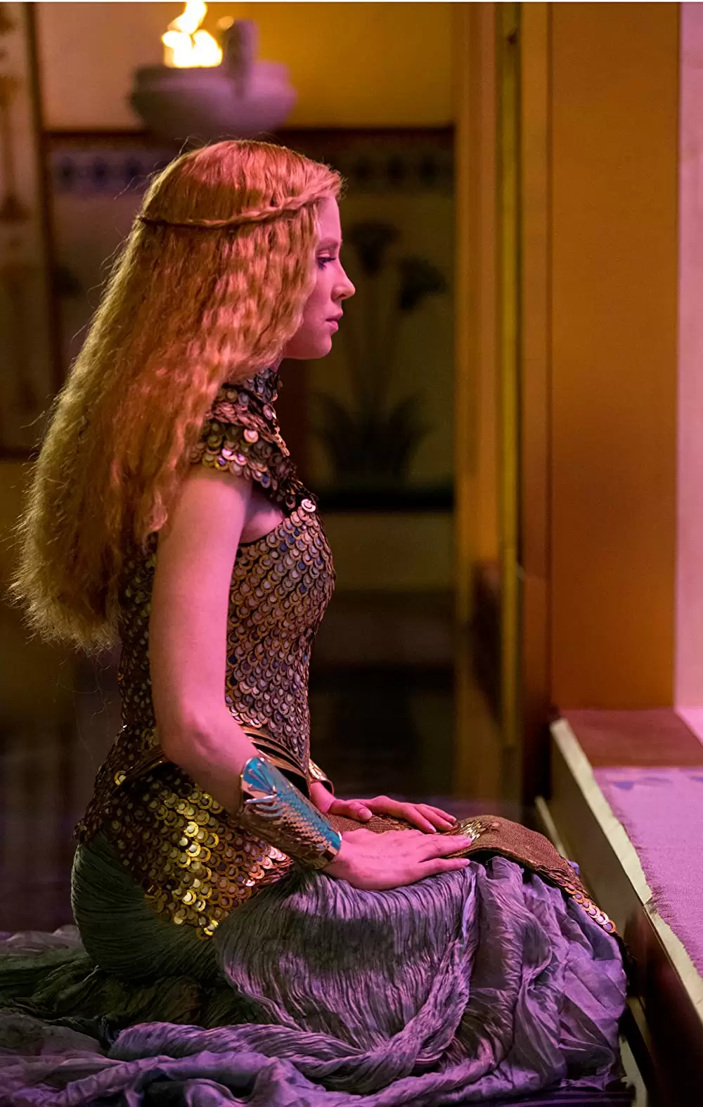 キング・オブ・エジプトの画像