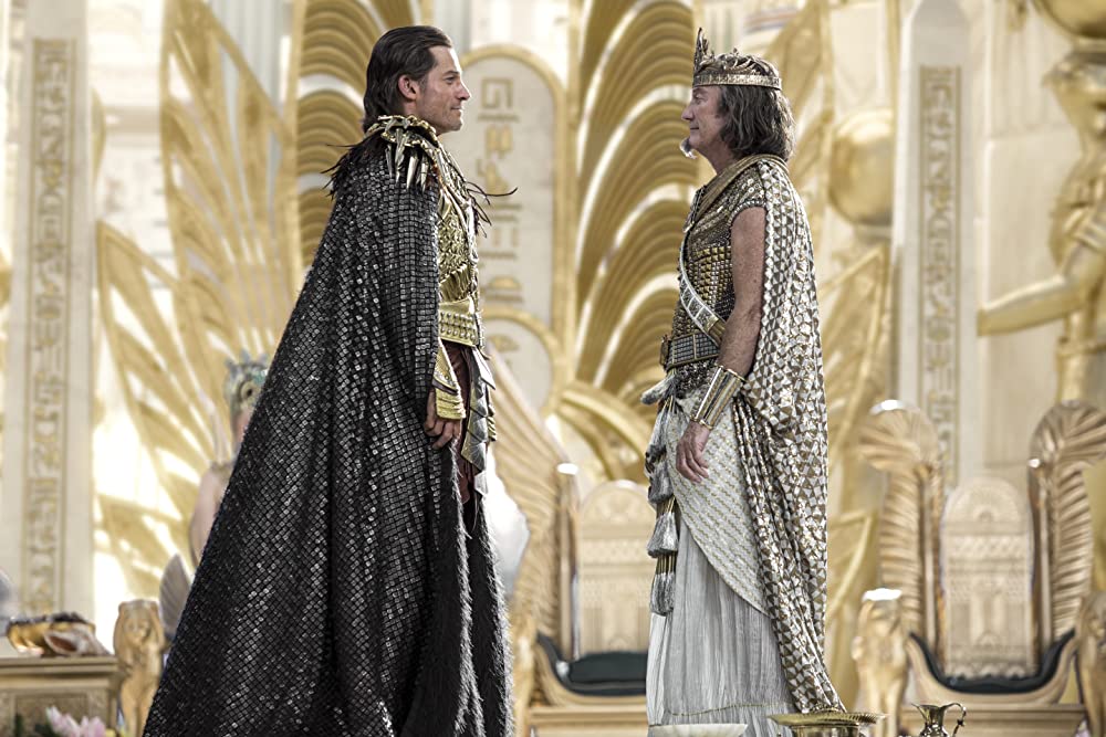 キング・オブ・エジプトの画像