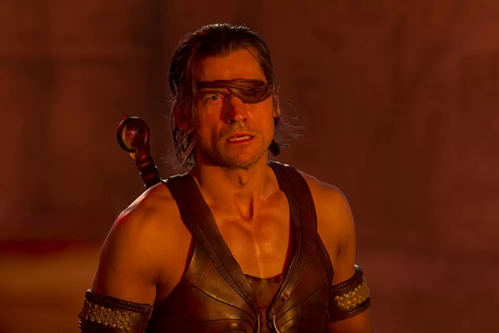 キング・オブ・エジプトの画像