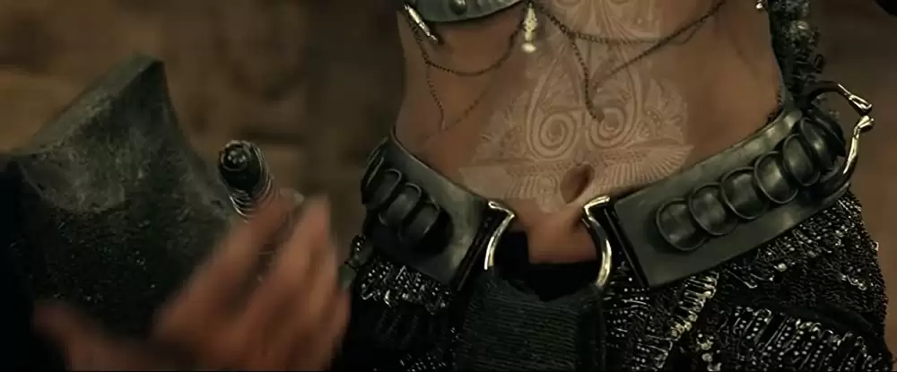 キング・オブ・エジプトの画像