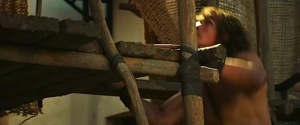 キング・オブ・エジプトの画像