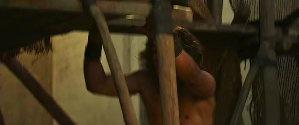 キング・オブ・エジプトの画像