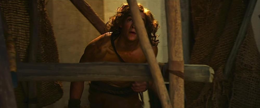 キング・オブ・エジプトの画像