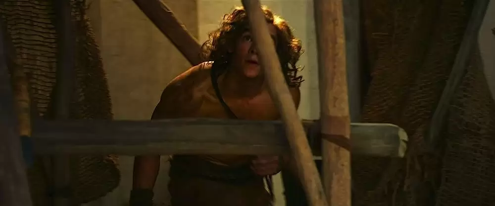 キング・オブ・エジプトの画像