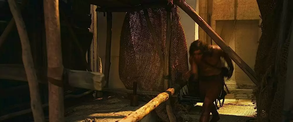 キング・オブ・エジプトの画像