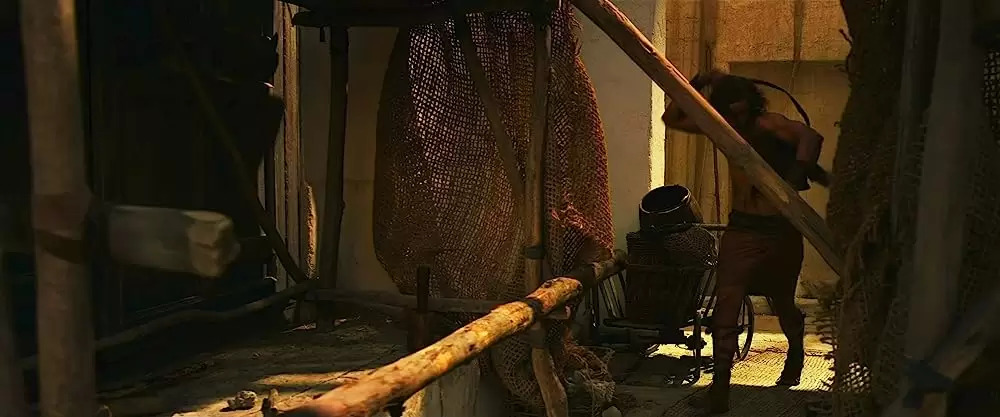 キング・オブ・エジプトの画像