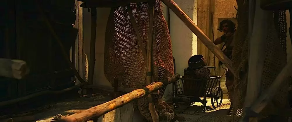 キング・オブ・エジプトの画像