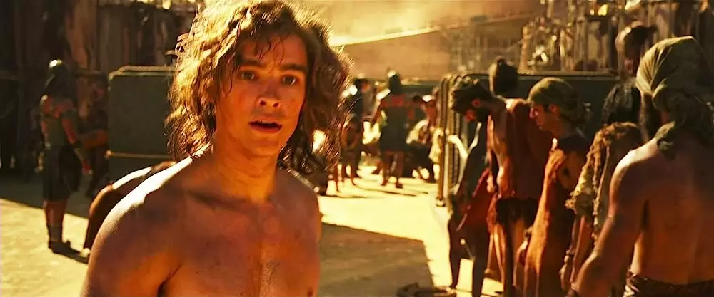 キング・オブ・エジプトの画像