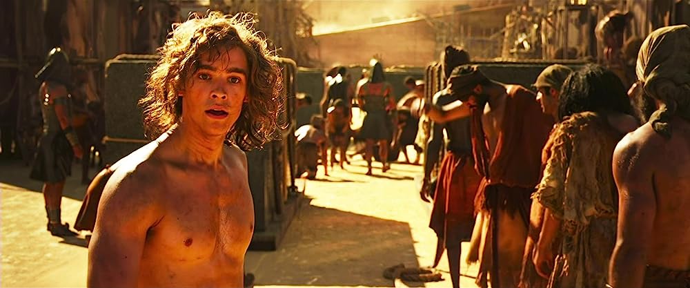 キング・オブ・エジプトの画像