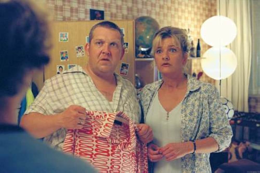 WE LOVE BALLS ！！の画像