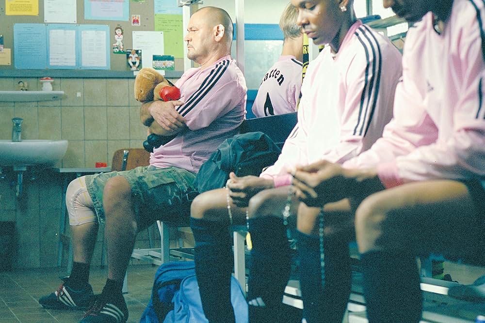 WE LOVE BALLS ！！の画像