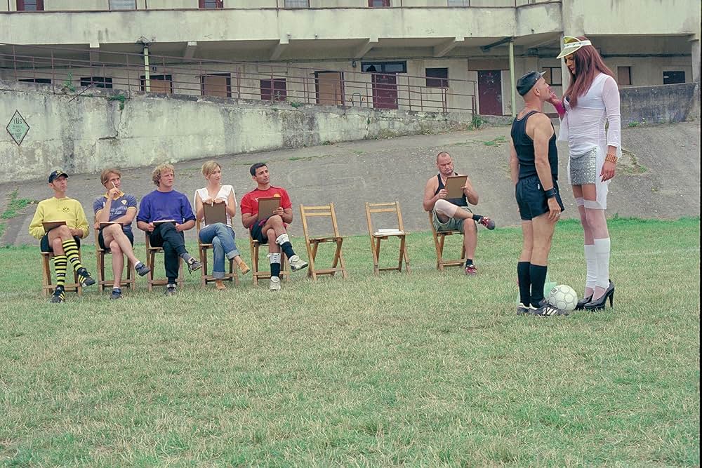 WE LOVE BALLS ！！の画像