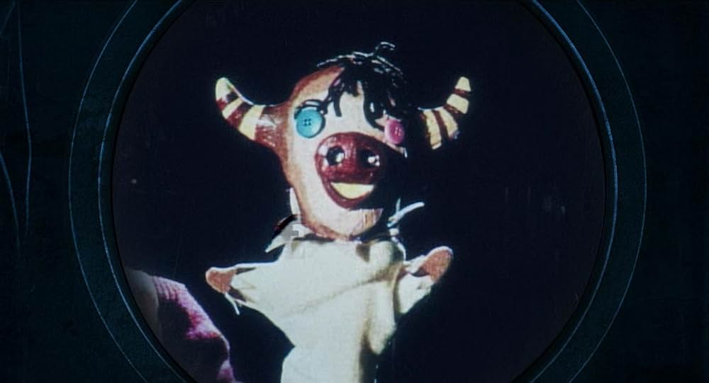 Mr. クロケットの画像