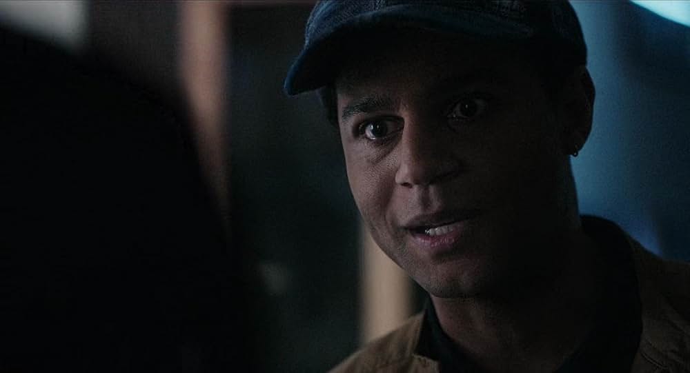 Mr. クロケットの画像