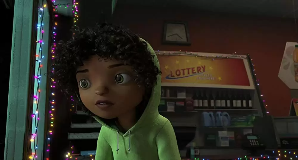 ホーム 宇宙人ブーヴのゆかいな大冒険の画像