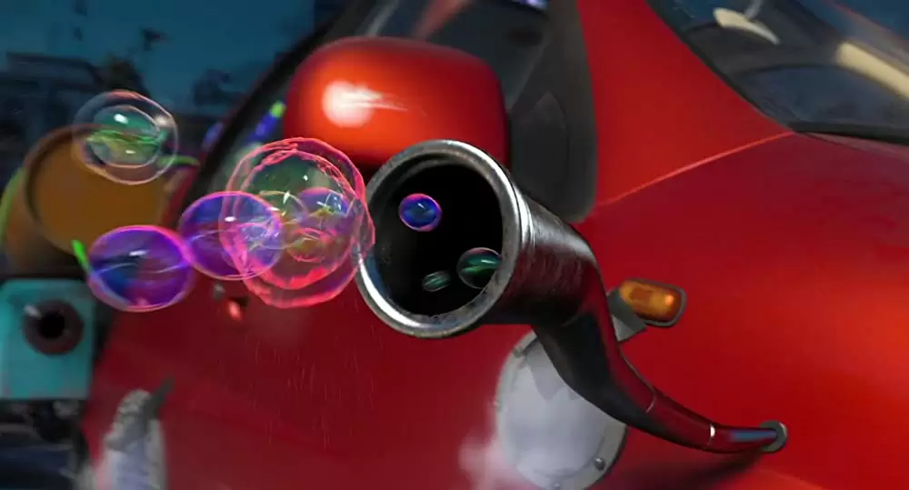 ホーム 宇宙人ブーヴのゆかいな大冒険の画像