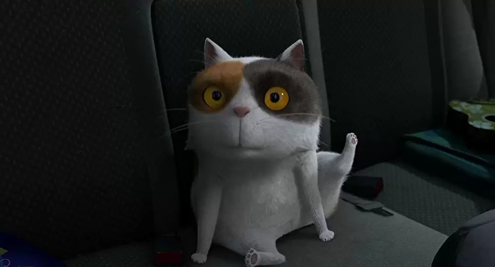 ホーム 宇宙人ブーヴのゆかいな大冒険の画像