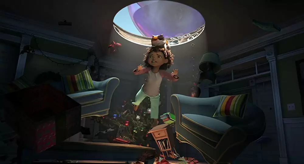 ホーム 宇宙人ブーヴのゆかいな大冒険の画像