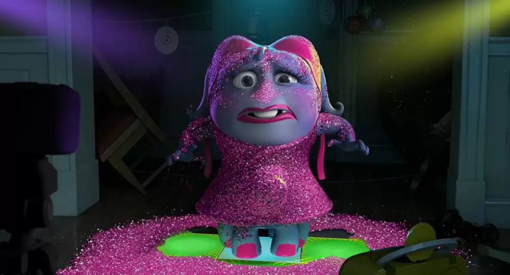 ホーム 宇宙人ブーヴのゆかいな大冒険の画像