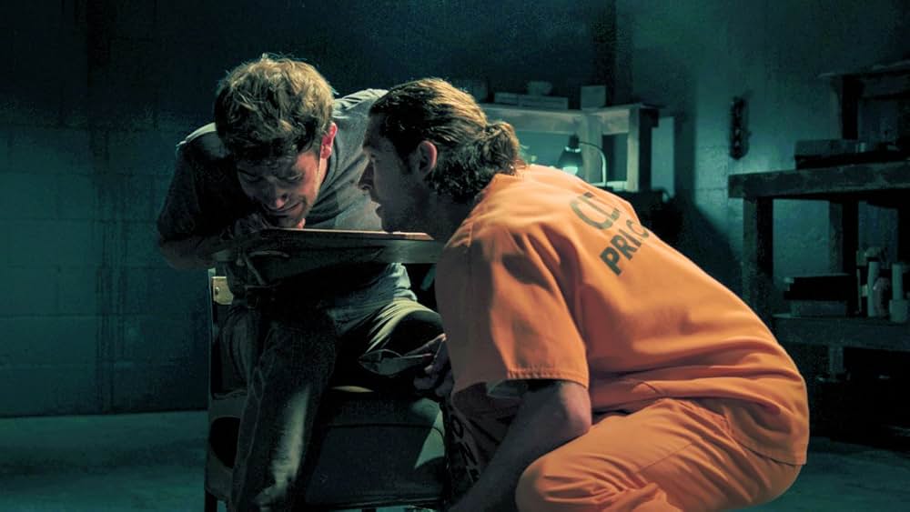 ベースメントの画像