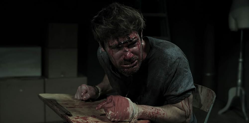 ベースメントの画像