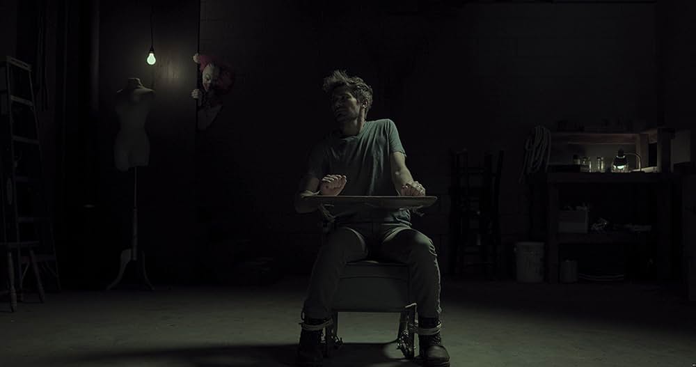 ベースメントの画像