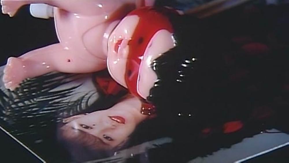 喪服妻 剃毛縄奴隷の画像