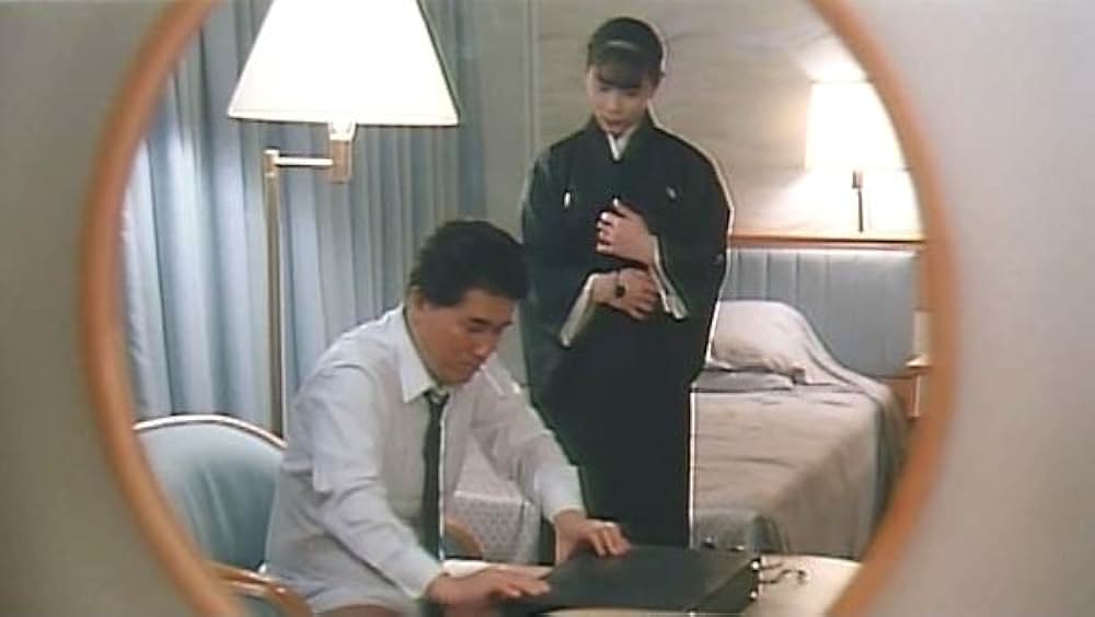 喪服妻 剃毛縄奴隷の画像