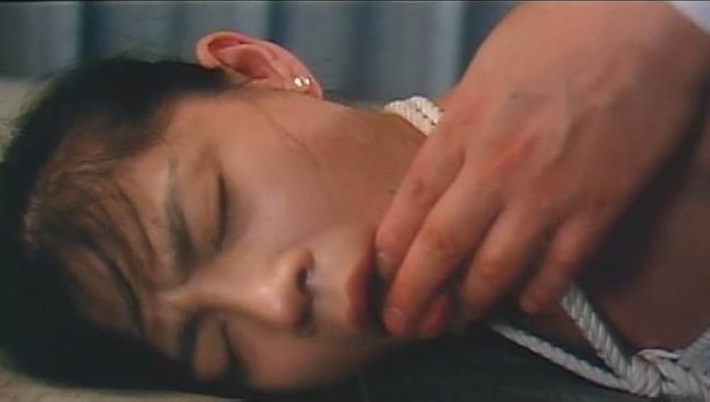 喪服妻 剃毛縄奴隷の画像