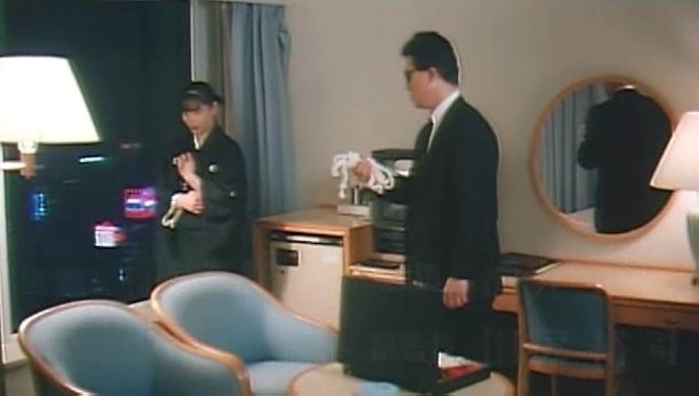 喪服妻 剃毛縄奴隷の写真