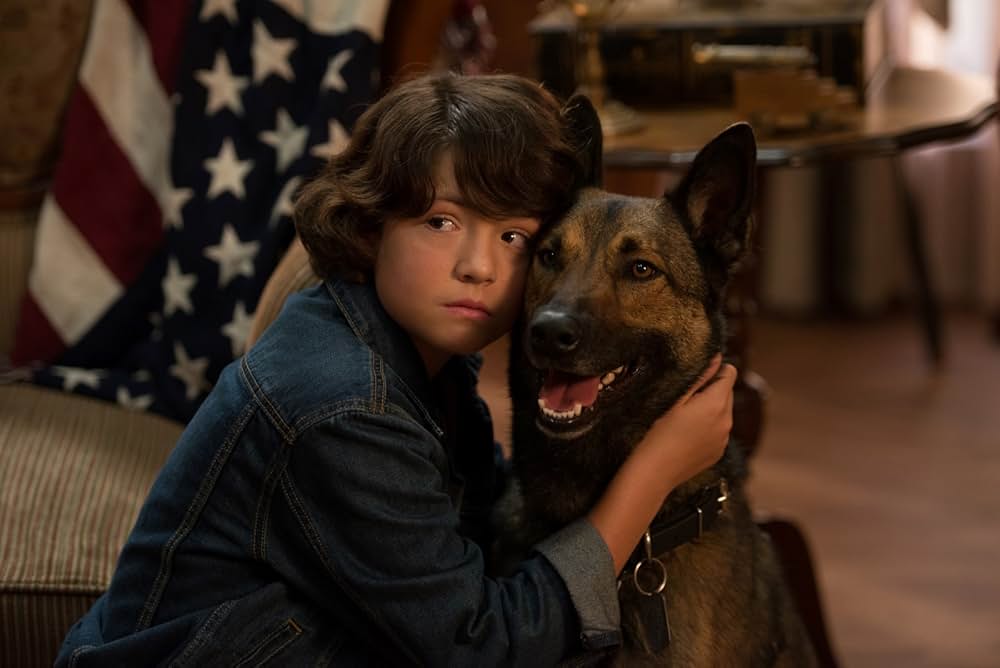 マックス２： ホワイトハウス･ヒーローの画像