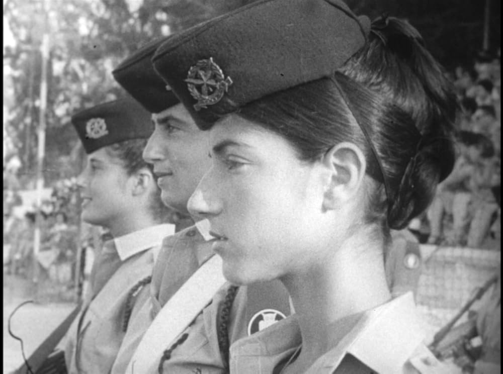 スウェーデン・テレビ放送に見るイスラエル・パレスチナ 1958-1989の写真