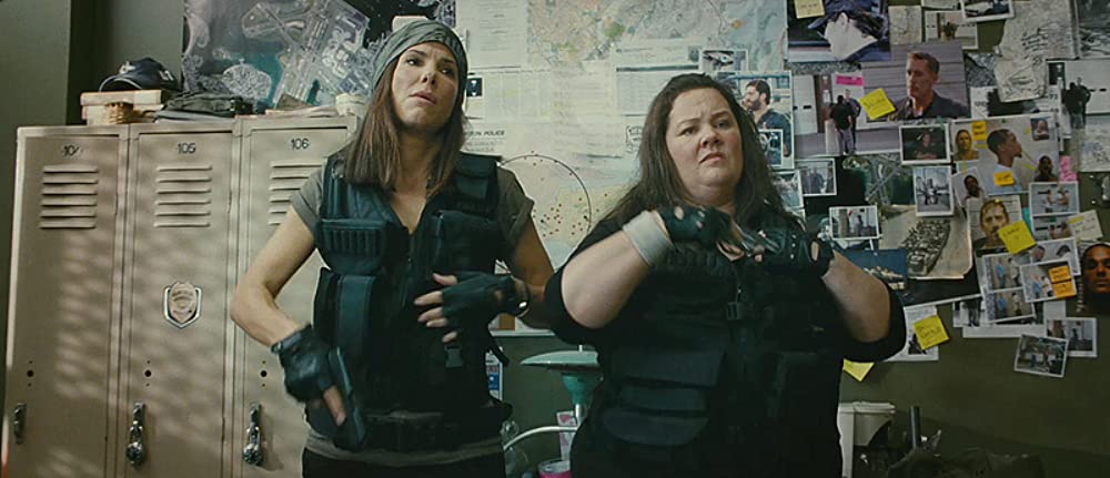 デンジャラス・バディの画像