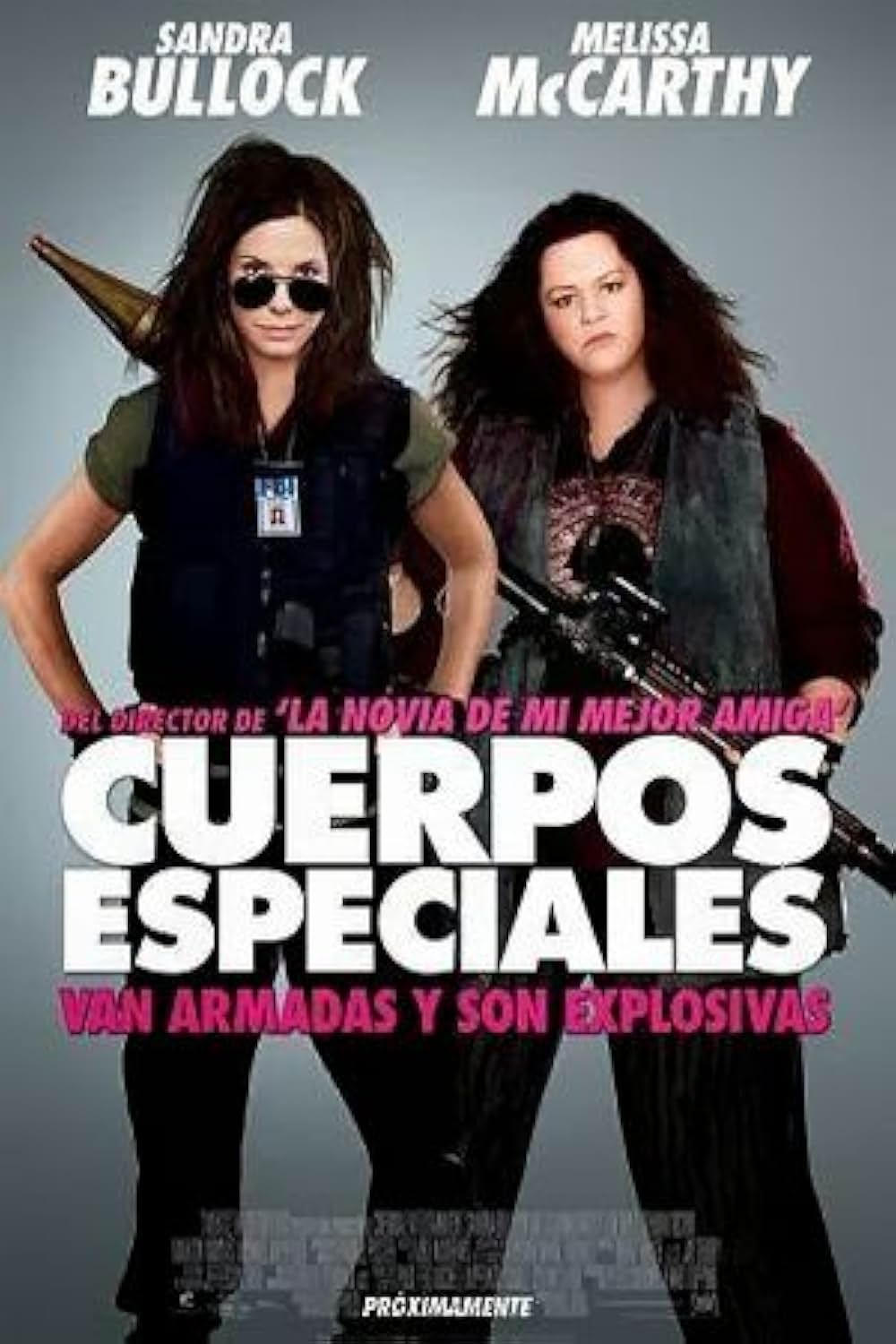 デンジャラス・バディの画像