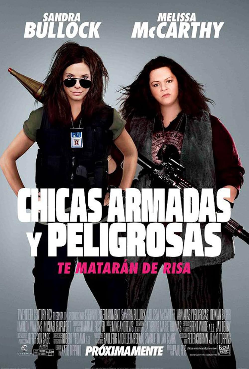 デンジャラス・バディの画像