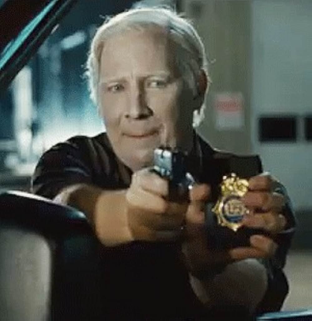 デンジャラス・バディの画像