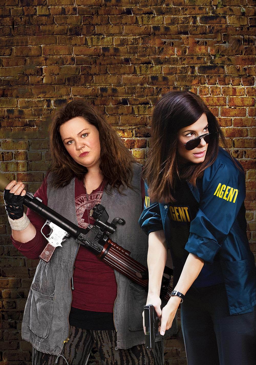 デンジャラス・バディの画像