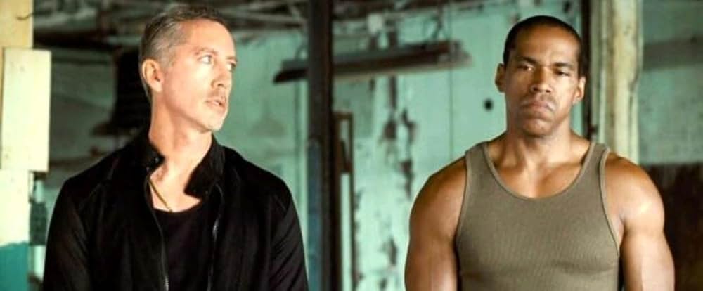 デンジャラス・バディの画像