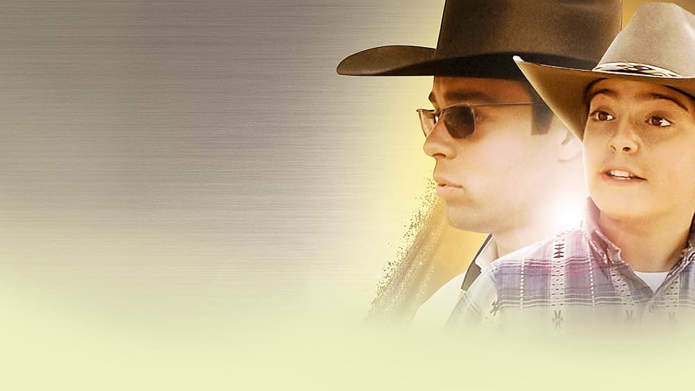 マイケルとトミーの牧場日記の画像