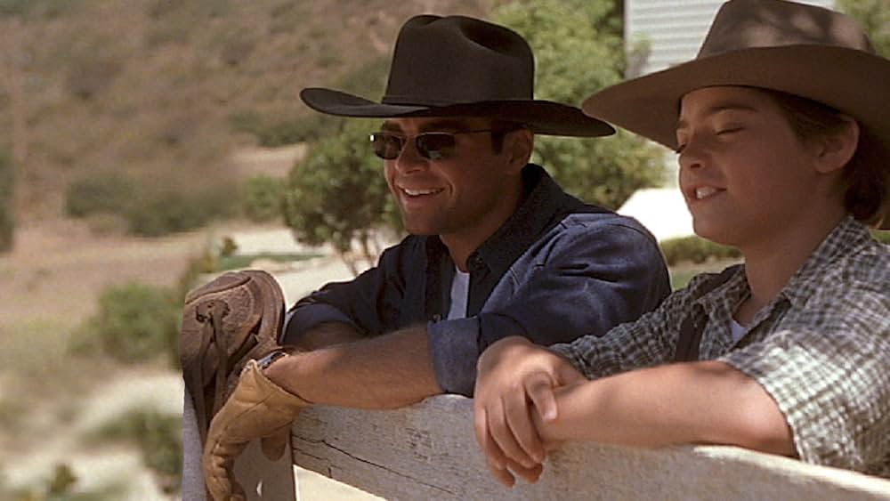 マイケルとトミーの牧場日記の画像