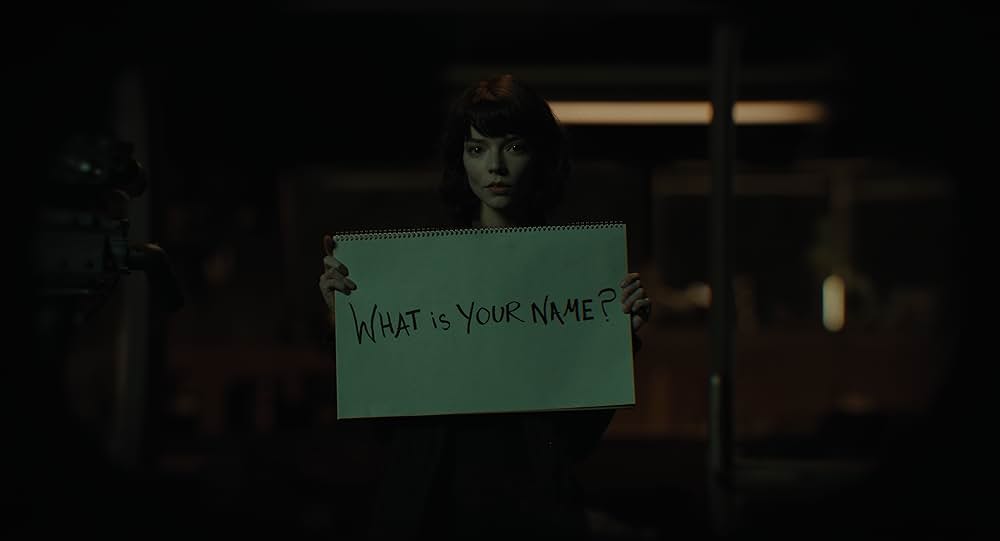 深い谷の間にの画像