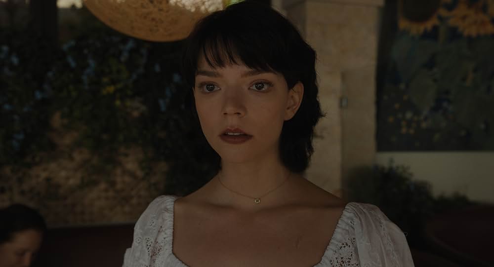 深い谷の間にの画像