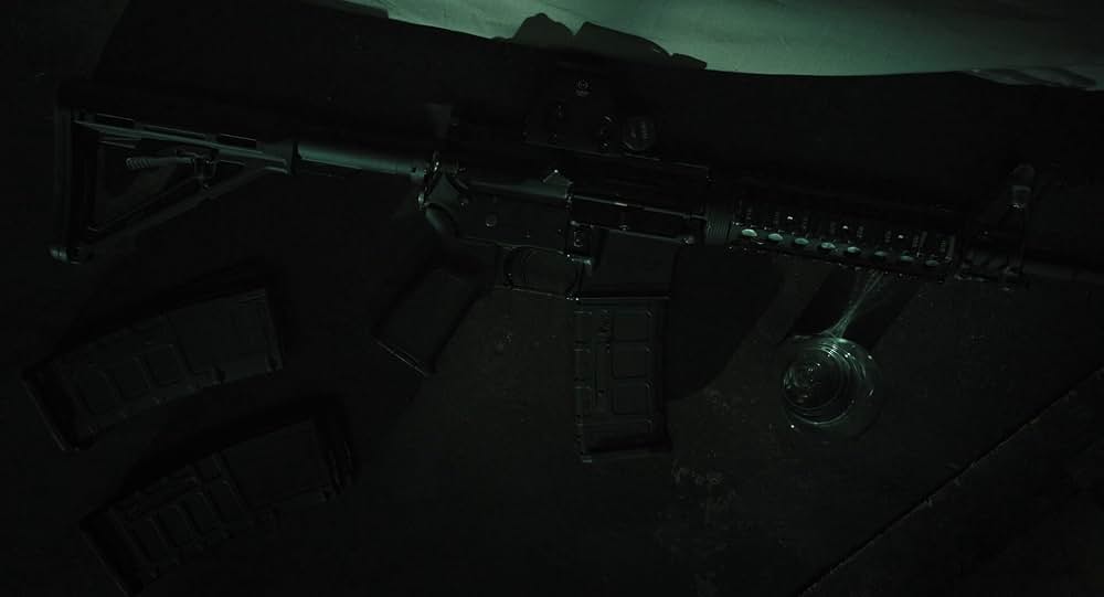 深い谷の間にの画像