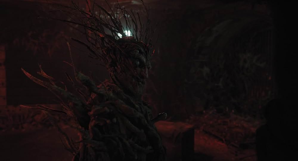 深い谷の間にの画像